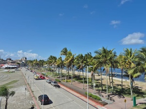 L'Events Square accueillera l'événement « Inclusive Wave » à Paranaguá le 31 janvier.