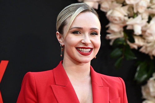 Hayden Panettiere's Journey to Sobriety and Mental Wellness