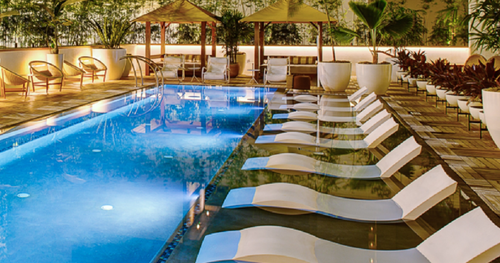 2023 OluKai Travel to Hawaiʽi with OluKai Sweepstakes