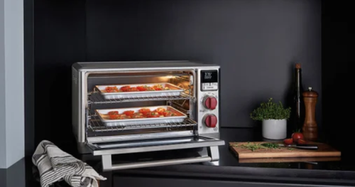 Wolf Gourmet1 Elite Countertop Oven with Convection Sweepstakes